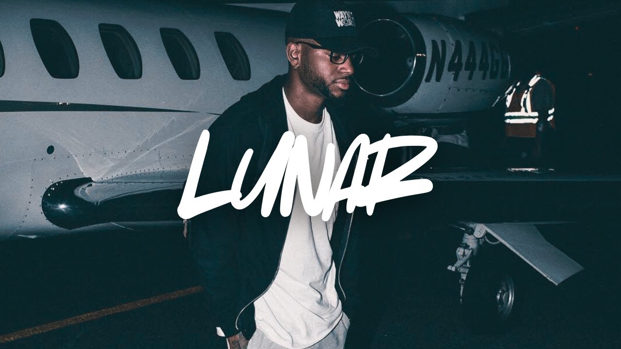 Trapsoul Type Beat - 