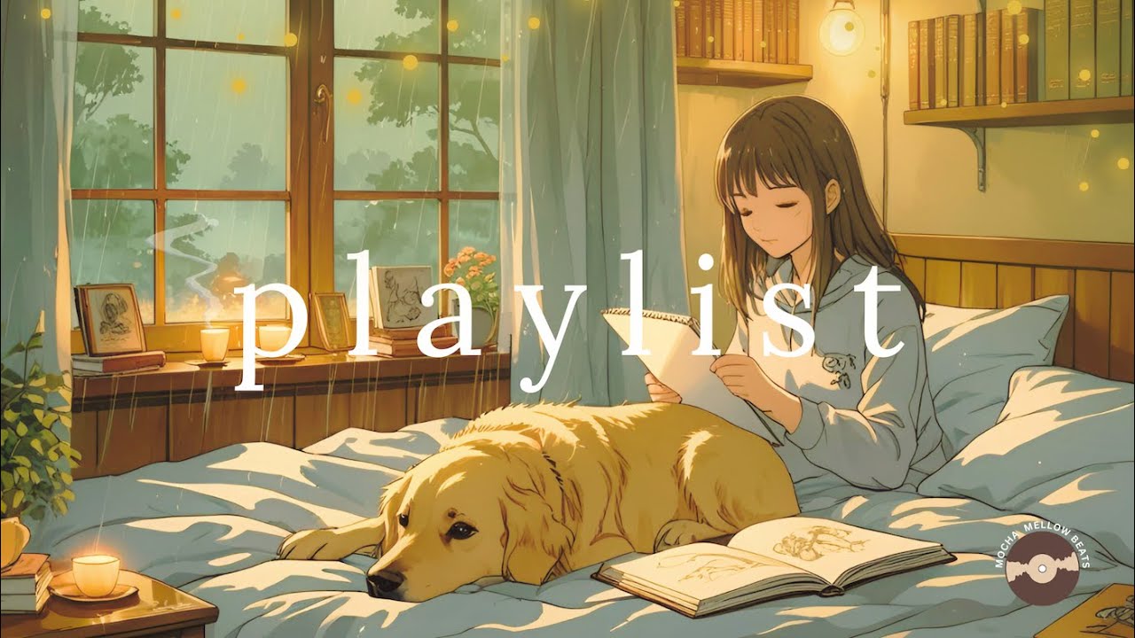 Relaxing and cozy Chillpop music