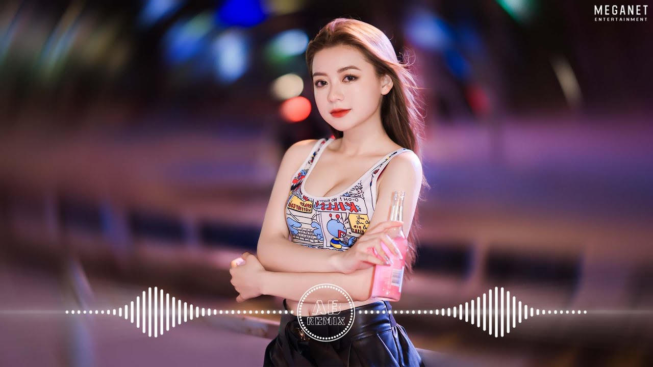 Anh Y&ecirc;u Vội Thế Cứ Th&iacute;ch Bu&ocirc;ng Lời Tr&ecirc;u Đ&ugrave;a, Anh Y&ecirc;u Vội Thế Remix | NONSTOP 2022 Bass Cực Mạnh