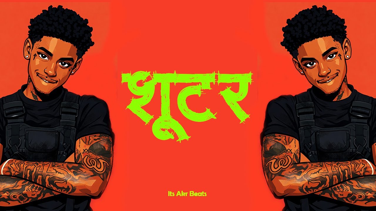 (FREE) Haryanvi Rap Beat 