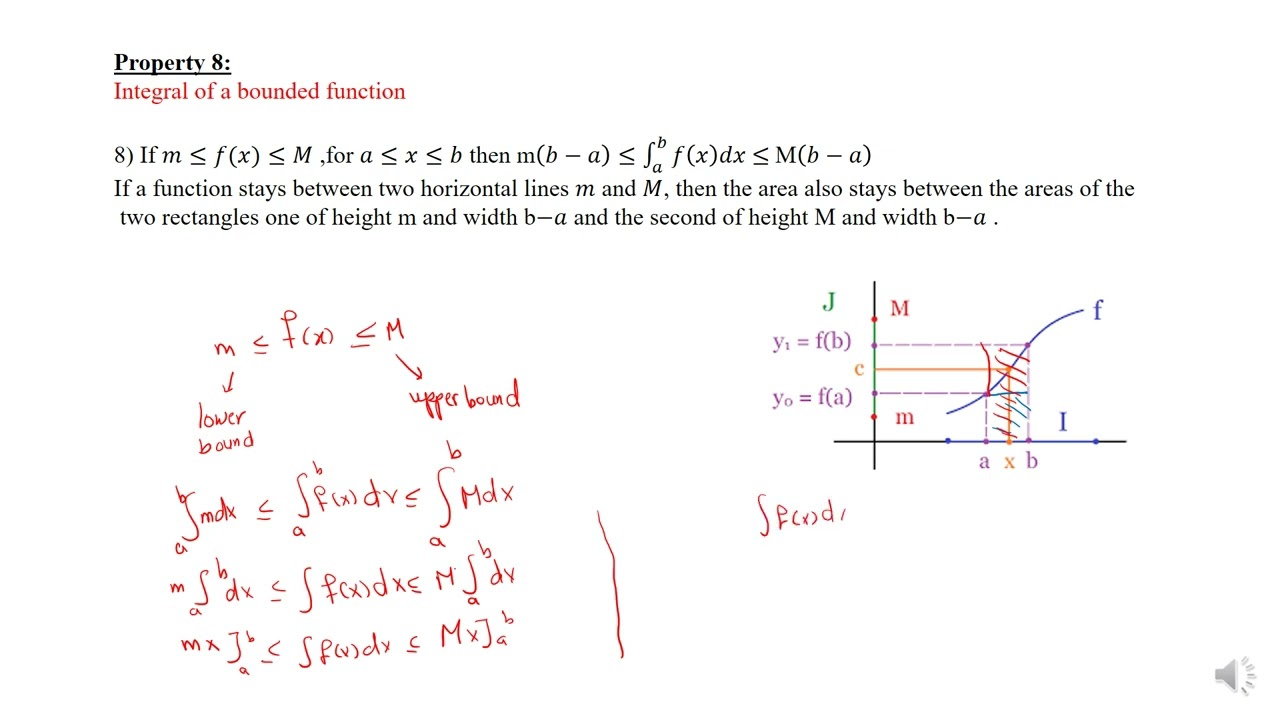 definite integral part 3