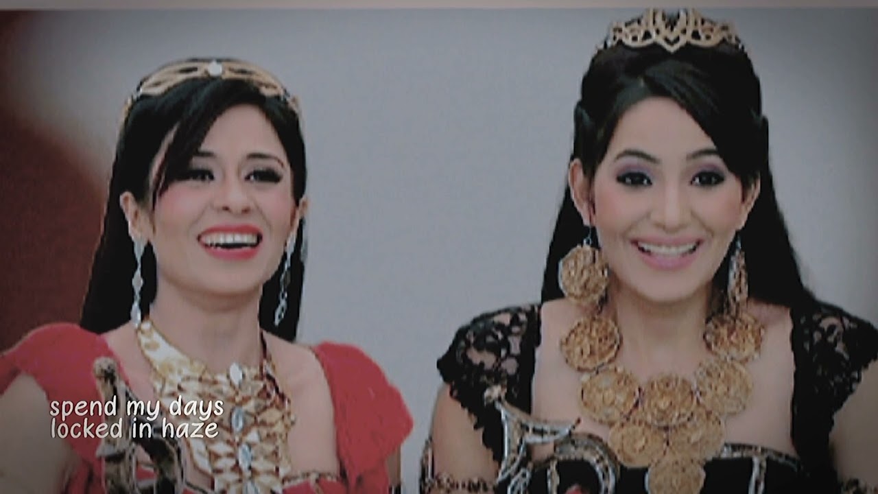 Naraz And Taraz Pari's Aestetik Vidi'os ✨