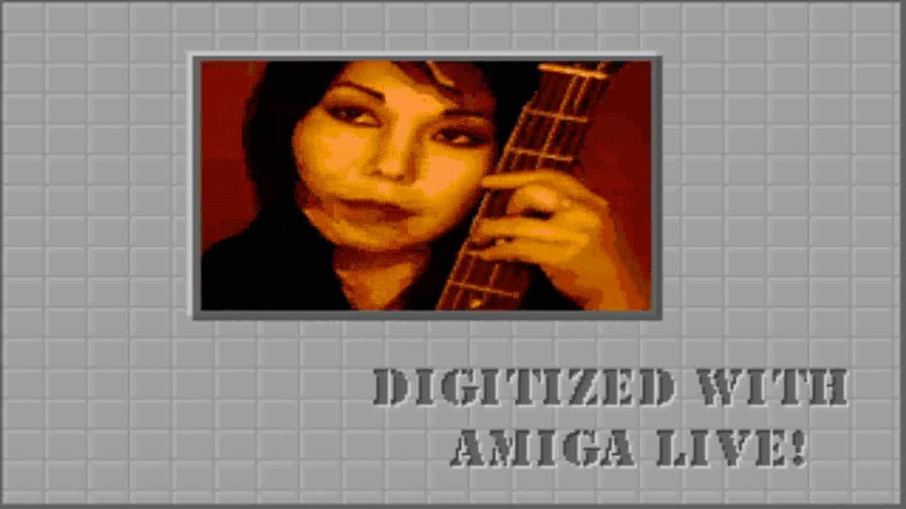 AMIGACD PCCD FLI-C FROMCD Animatic Fascinating Animations ForYourComputerSystem1994STAR RANDOM MUSIC