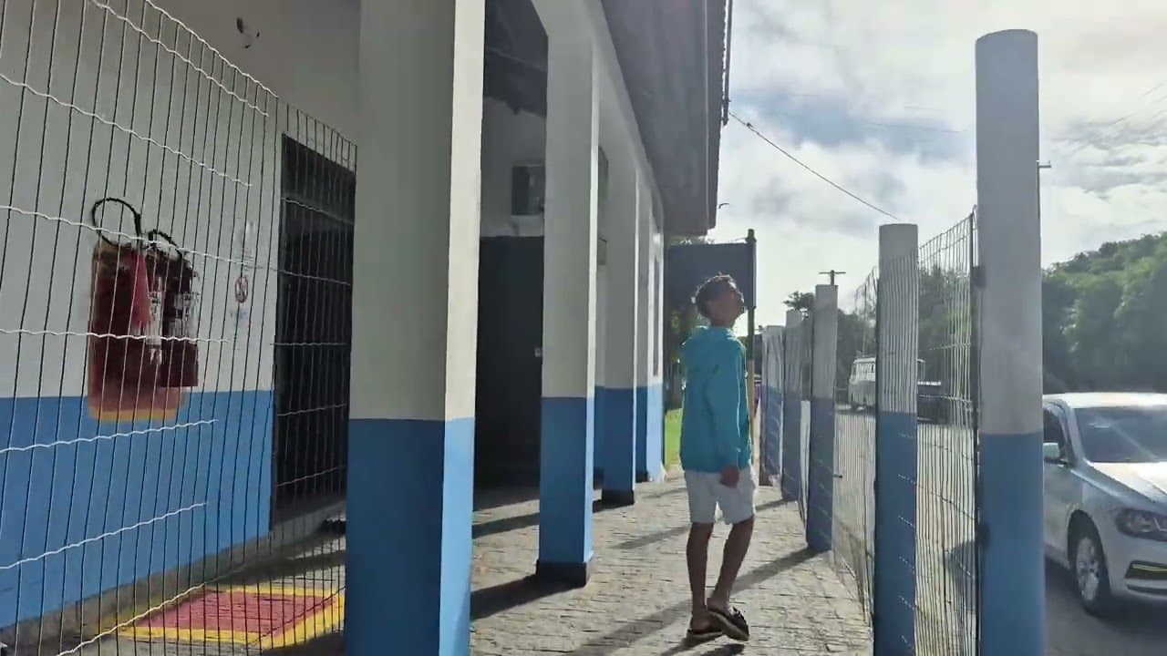 Trafesando o rio de Jureia ensima da balsa ⛴️ 