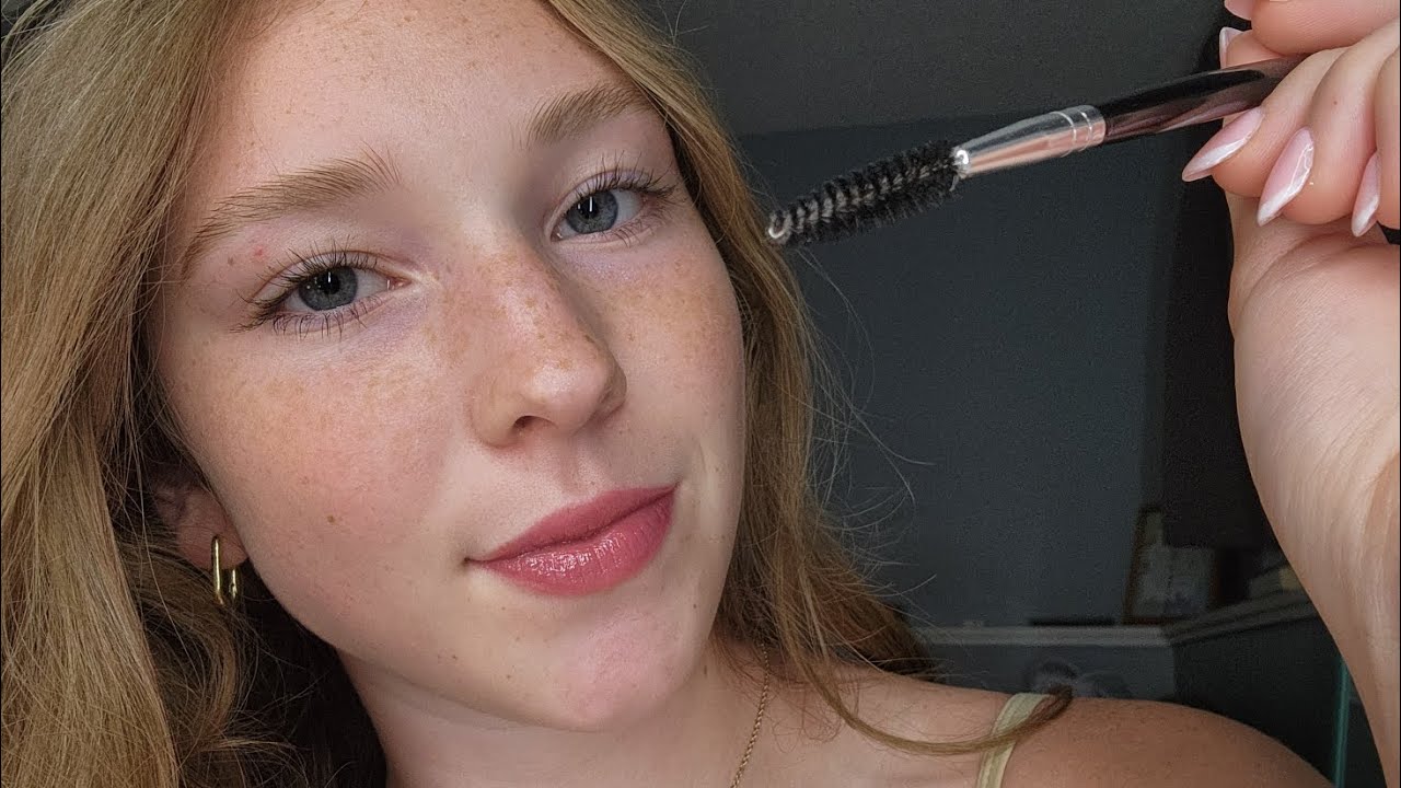 [ASMR] Get ready with me