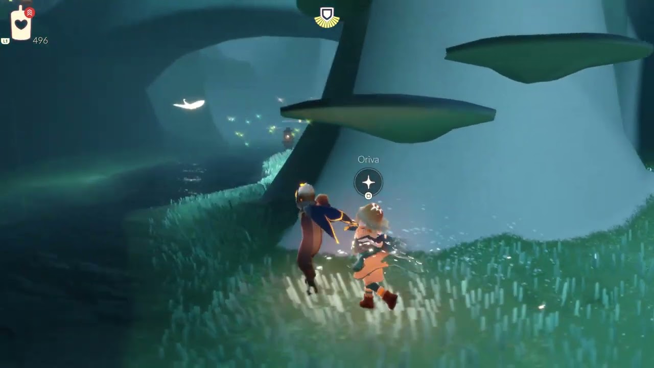 Let's Sky: Fly with us! Come daily and candle run 01/19