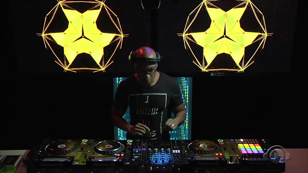 GKD ON THE DECK #7 @ DJ BAN EMC