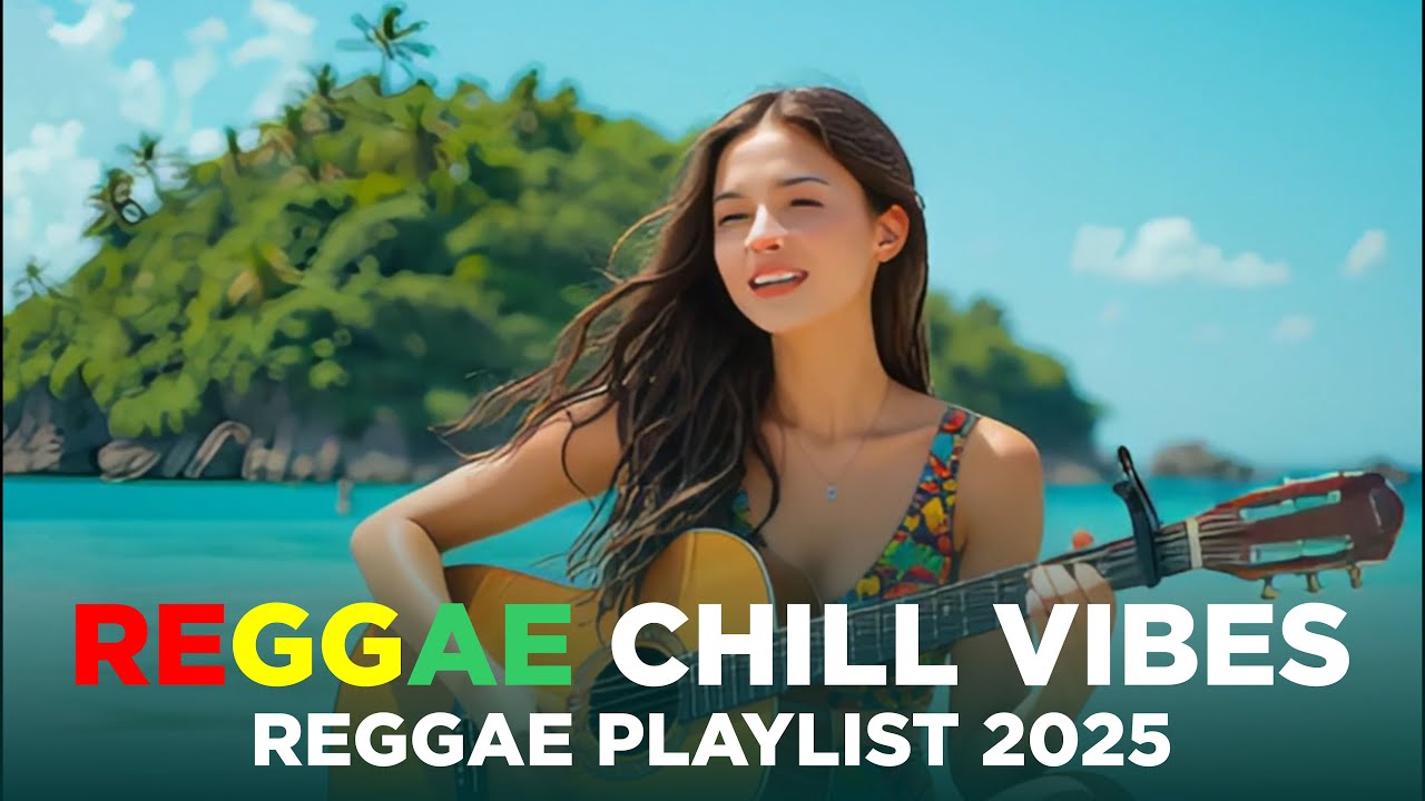 Golden Hour Reggae - Hawaiian Love Edition 2025