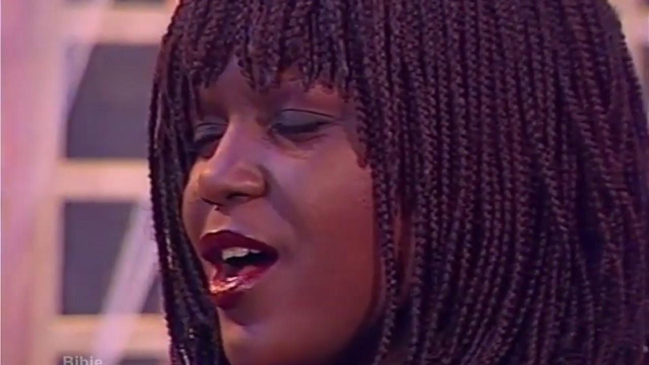 Bibie - Tout doucement (1985)
