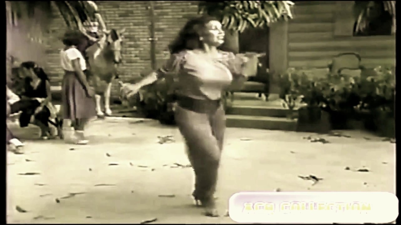 IRIS CHACON CUENTAMEHD  4k