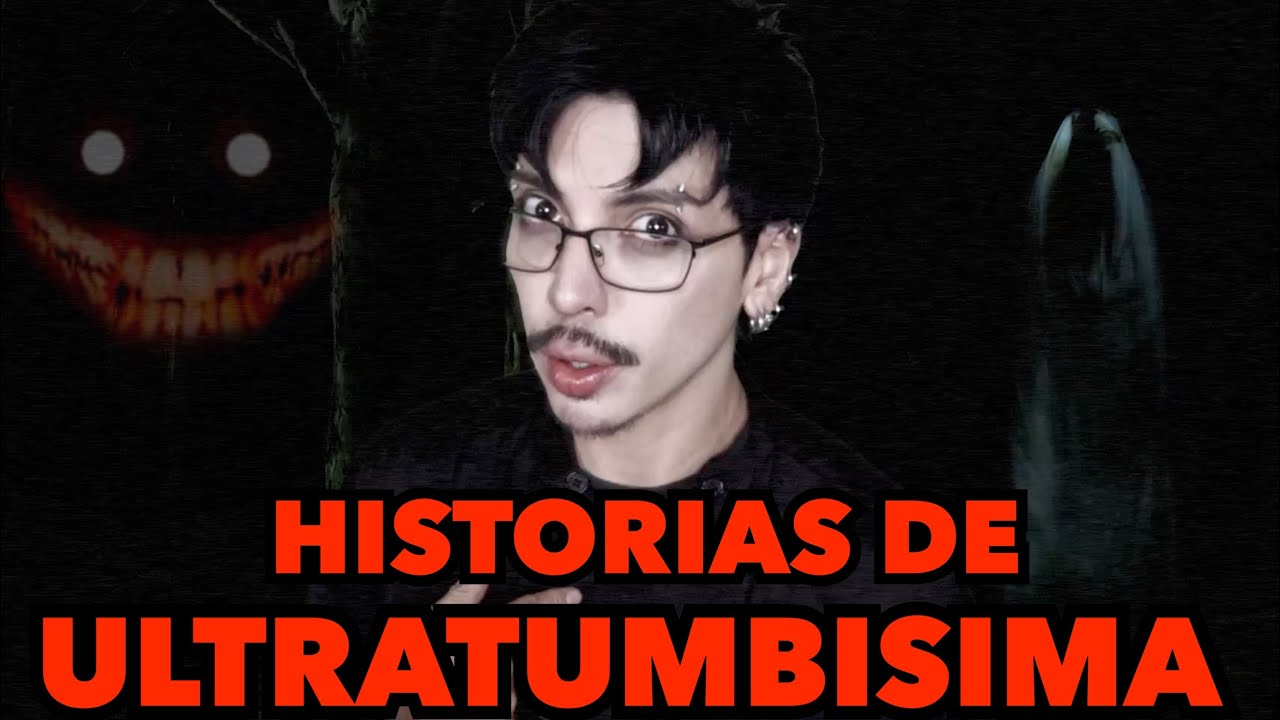 EL NAHUAL DE LA HACIENDA Y MÁS RELATOS TERRORIFICOS... | HDU #59