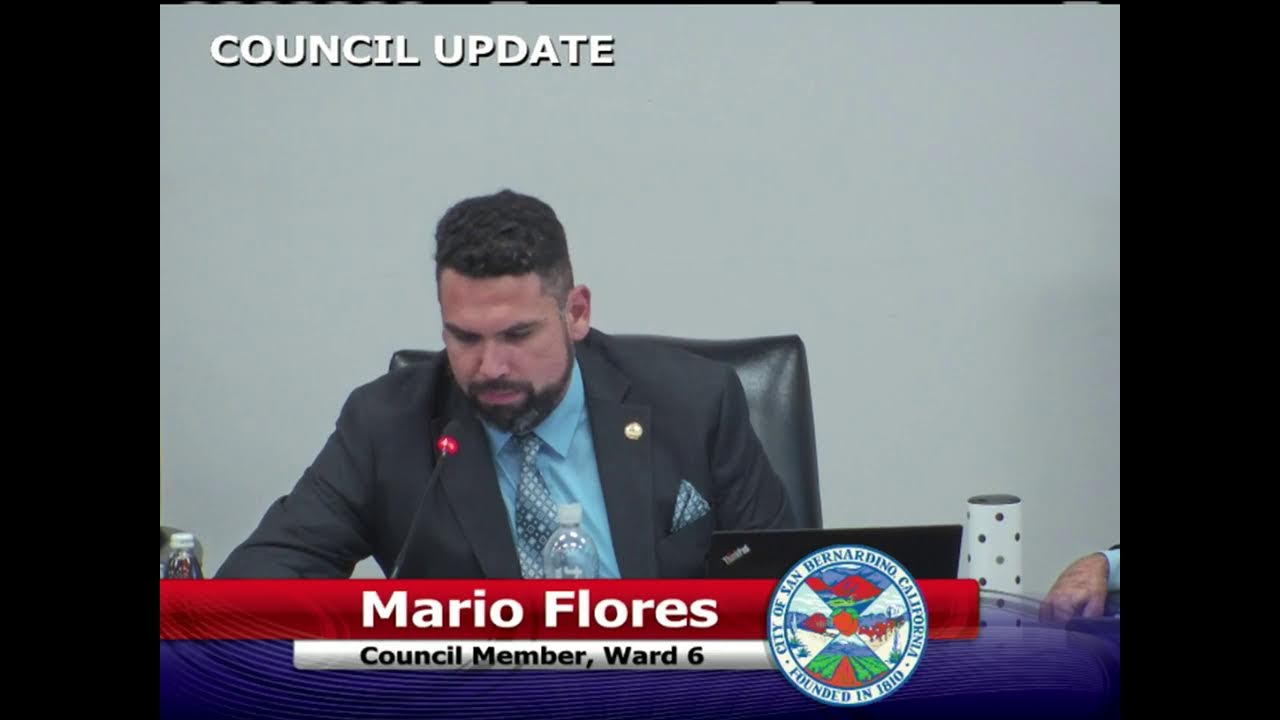 REUNION DEL ALCALDE Y AYUTAMIENTO - 01/21/2026