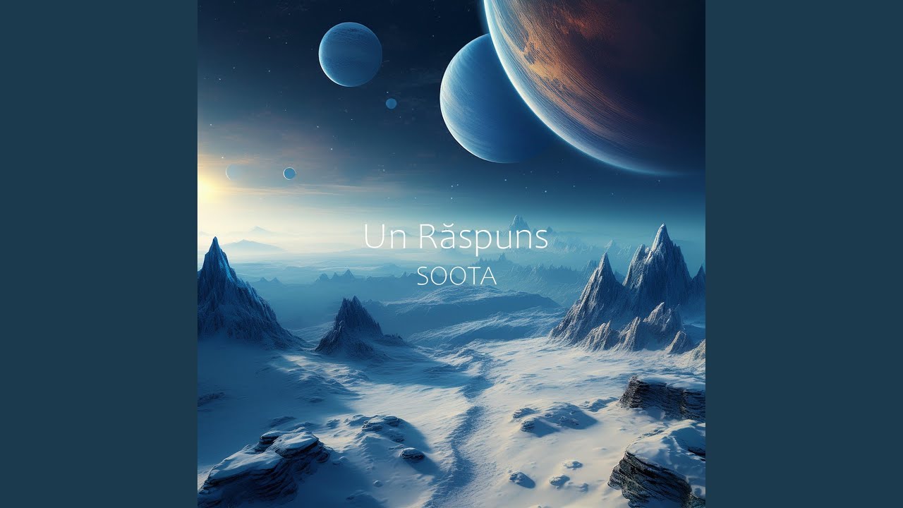 Un Răspuns (AI Mix)