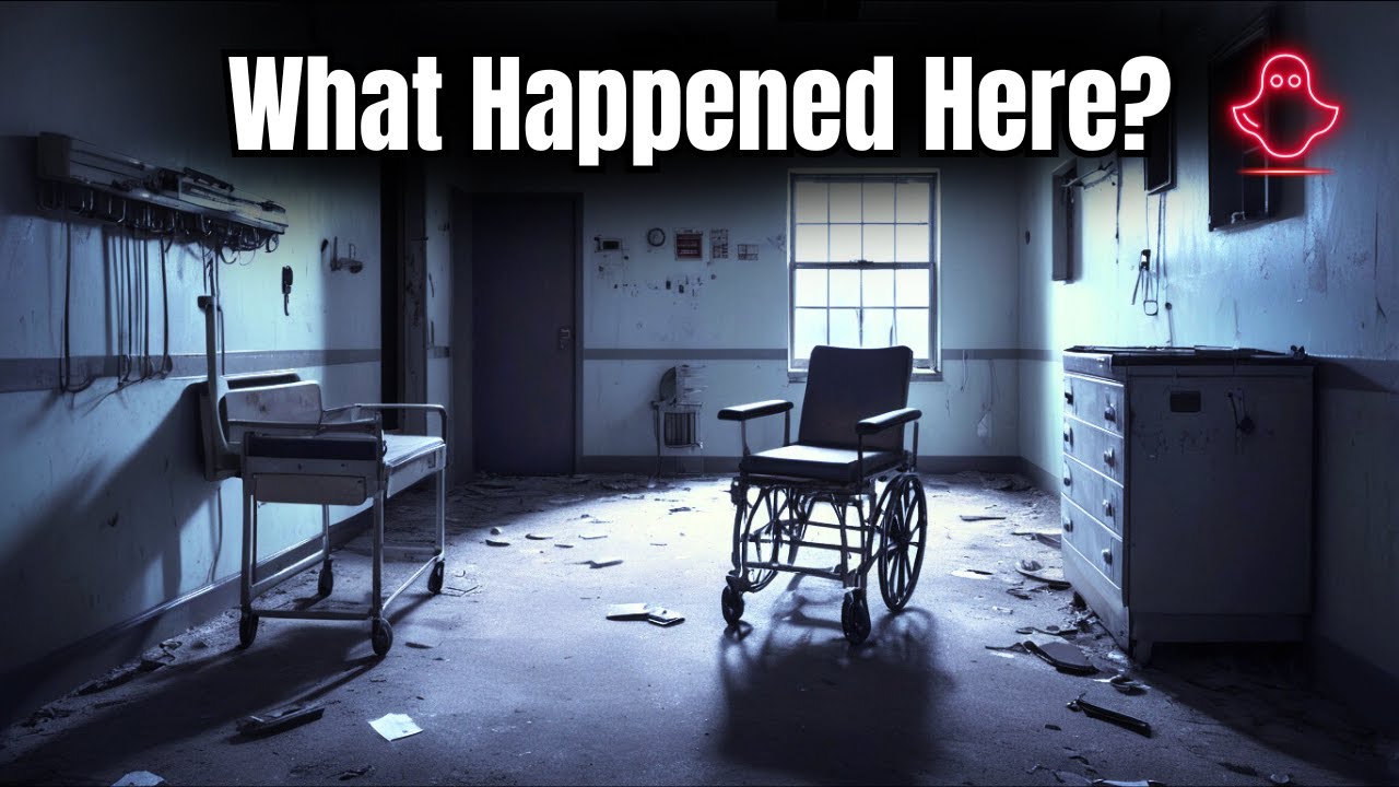 The Haunting History of Waverly Hills Sanatorium