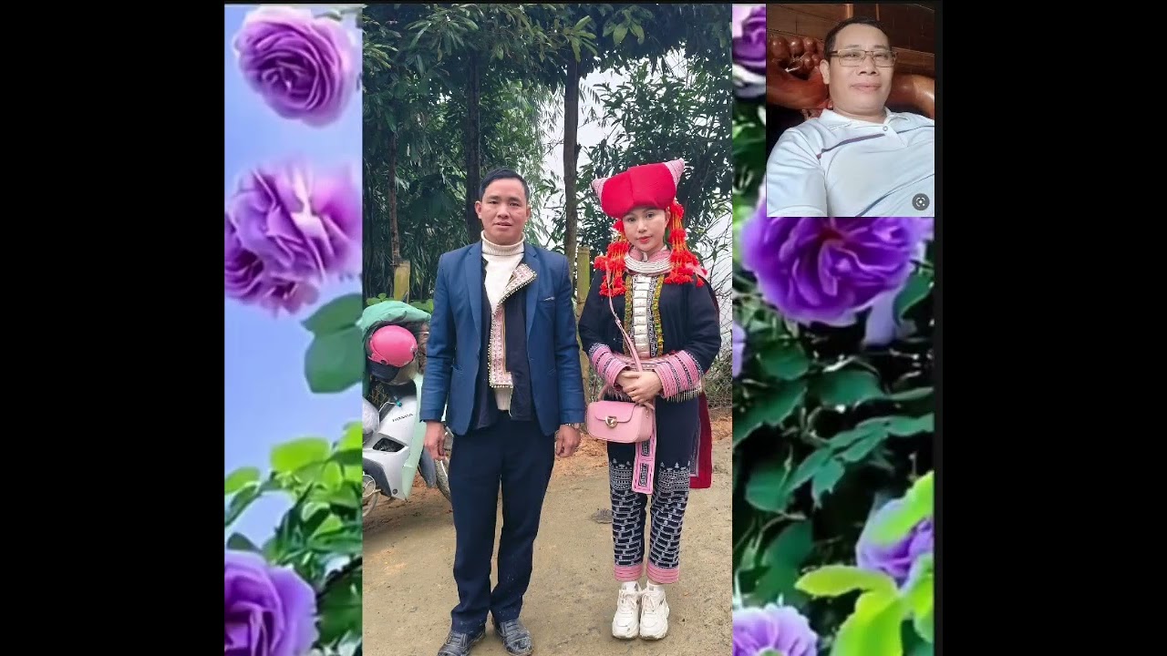 Iu miền zung 