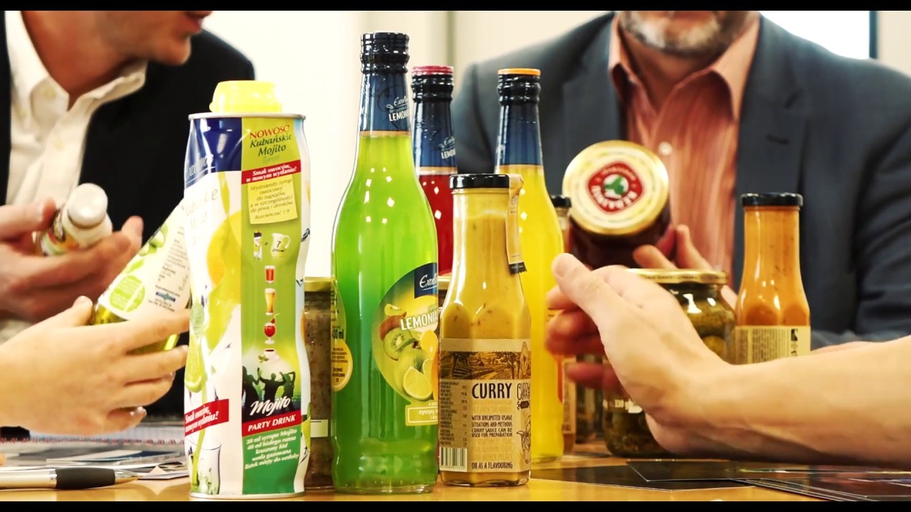 Leis GmbH Siberia Group Image Film