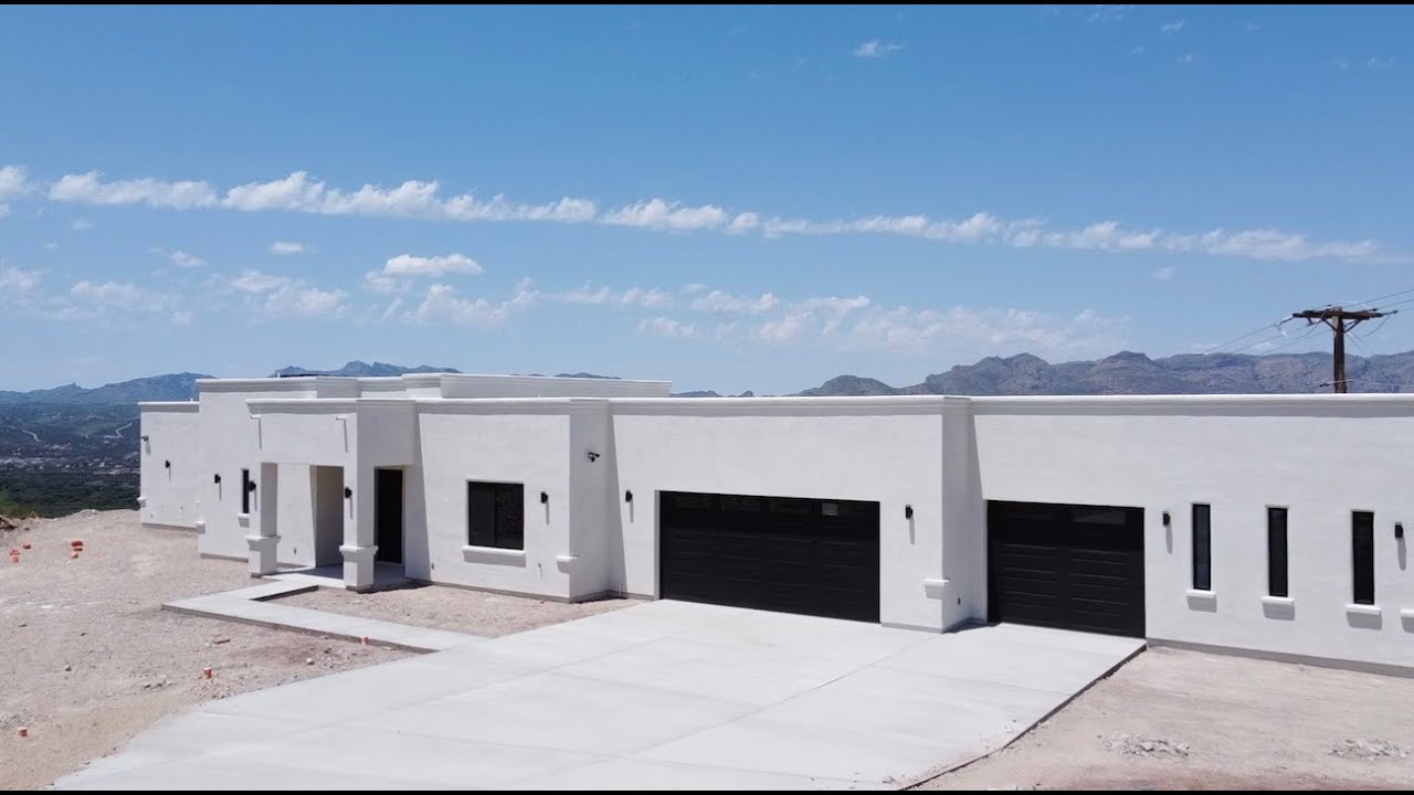 ✦ OSTION ✦ RIO RICO, AZ  - Custom Plan in Silver Series + 1,865 SQ. FT. 3 Bed 2 Bath 3 Car Garage.