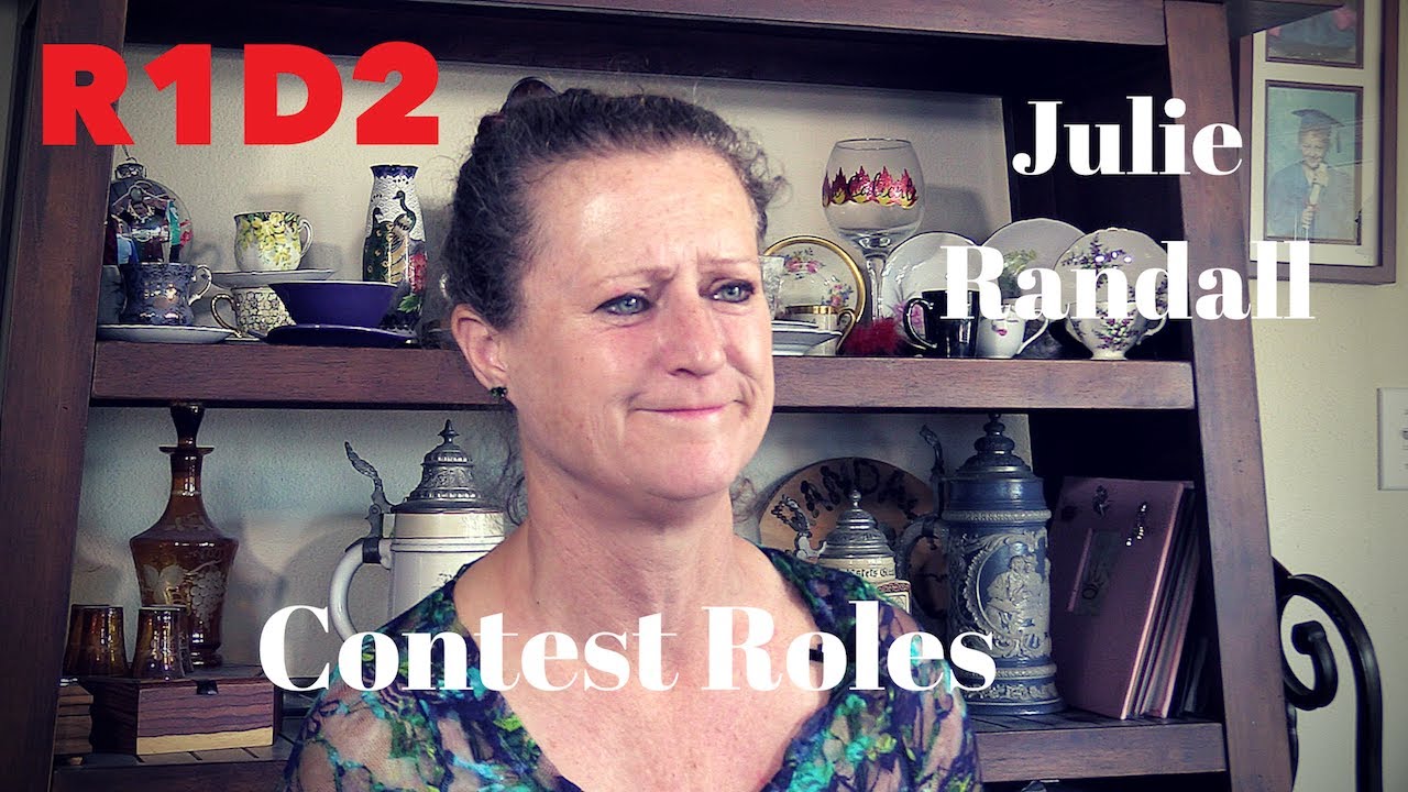 Contest Roles - Sergeant at Arms