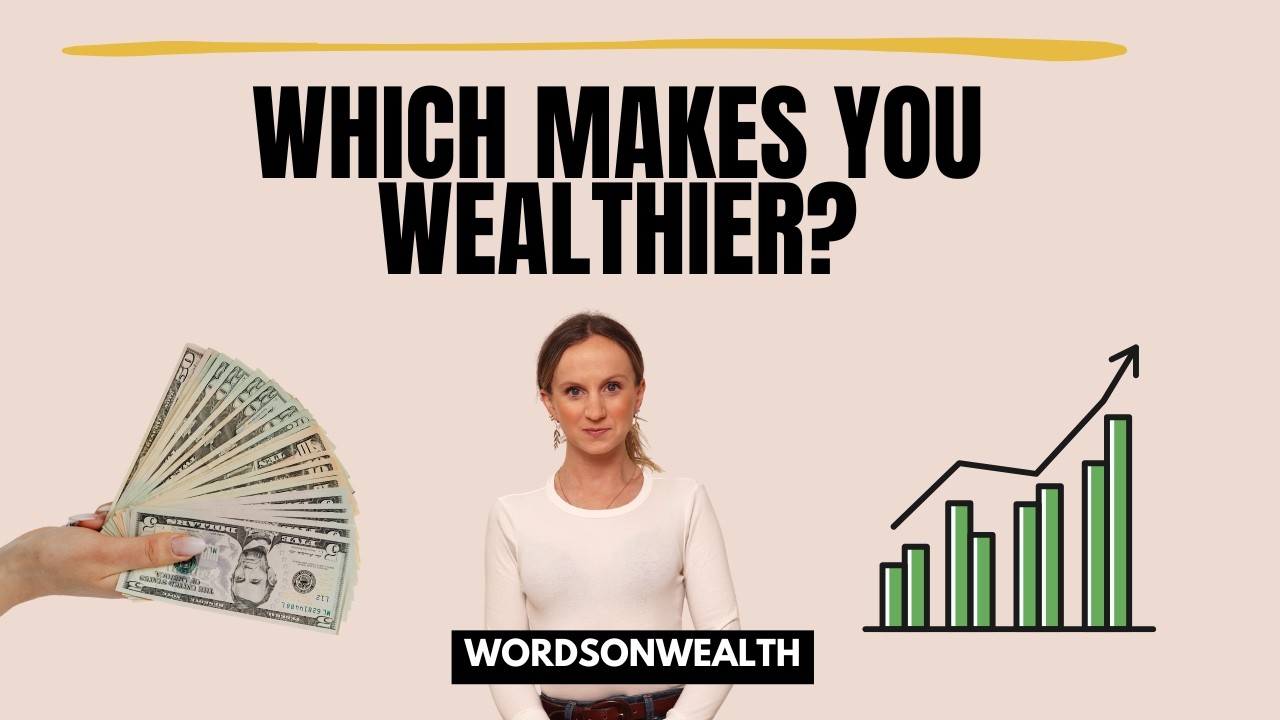 Dividend vs Growth Investing: Which Actually Builds More Wealth?
