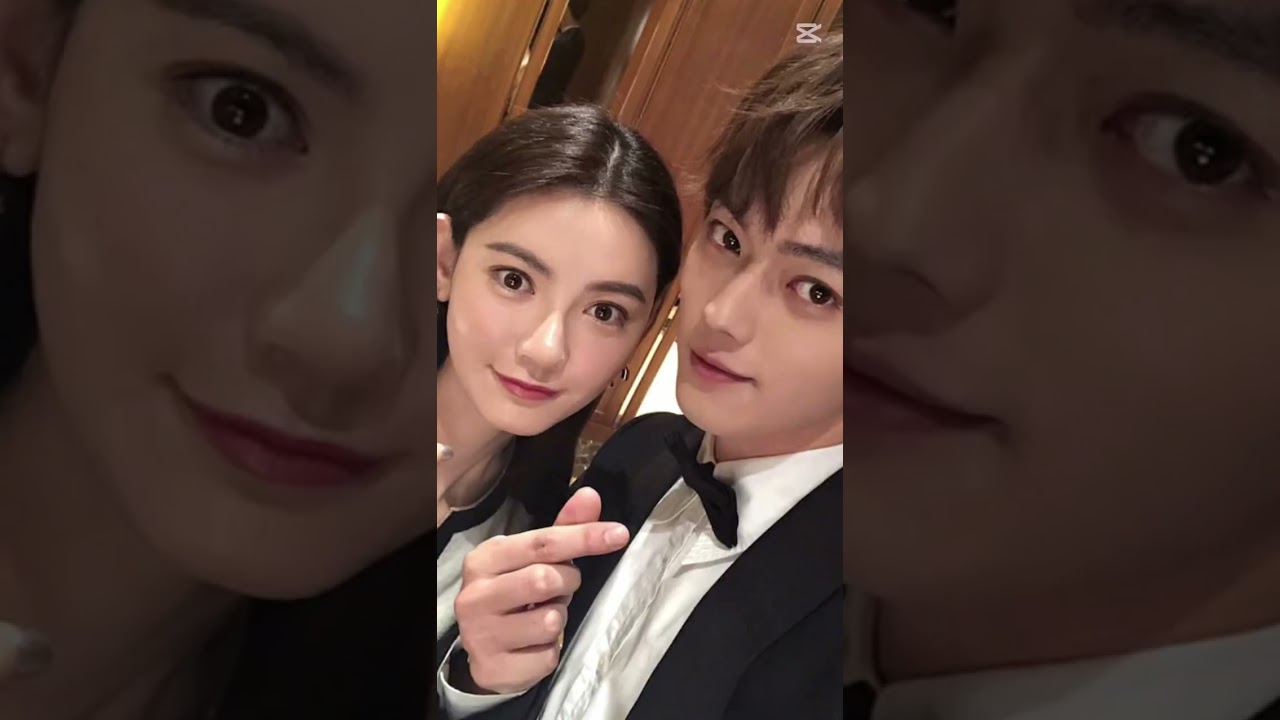 Xukai's sister ❤️ #shorts #foryou #shortsfeed #trending #youtubeshorts #shortsviral #xukaisoso许凯
