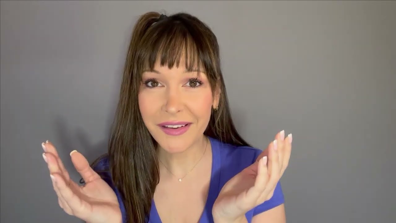 Beverly Daros THREE WISHES Self Tape