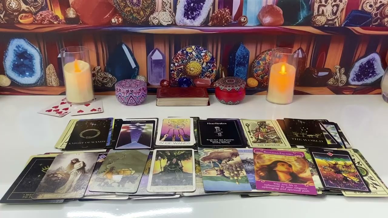 PISCES   - A HALF A MILLION IS COMING TO YOU 🤑 & SOMEONE IS 💩 PISCES LOVE TAROT READING