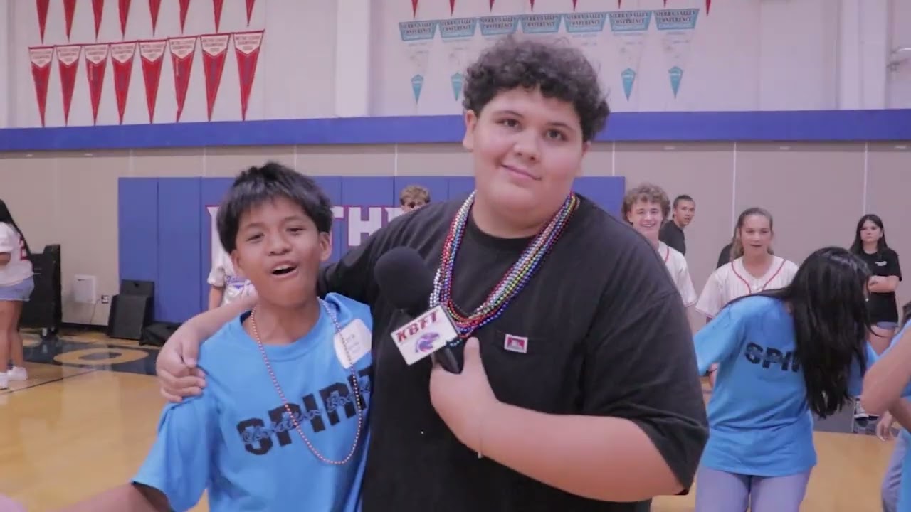 CB Class of 2029 Lock in Recap