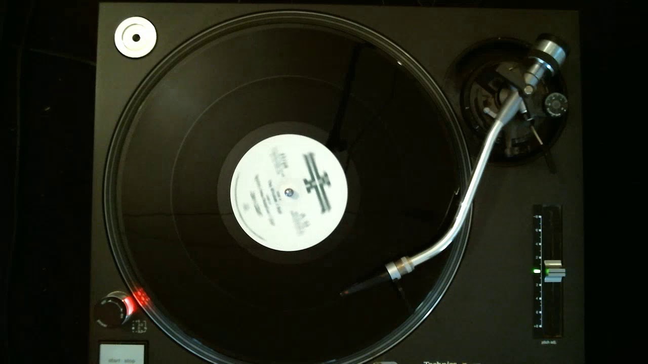 JL-02 ( Face A )  Jah-Light - The Wisdom