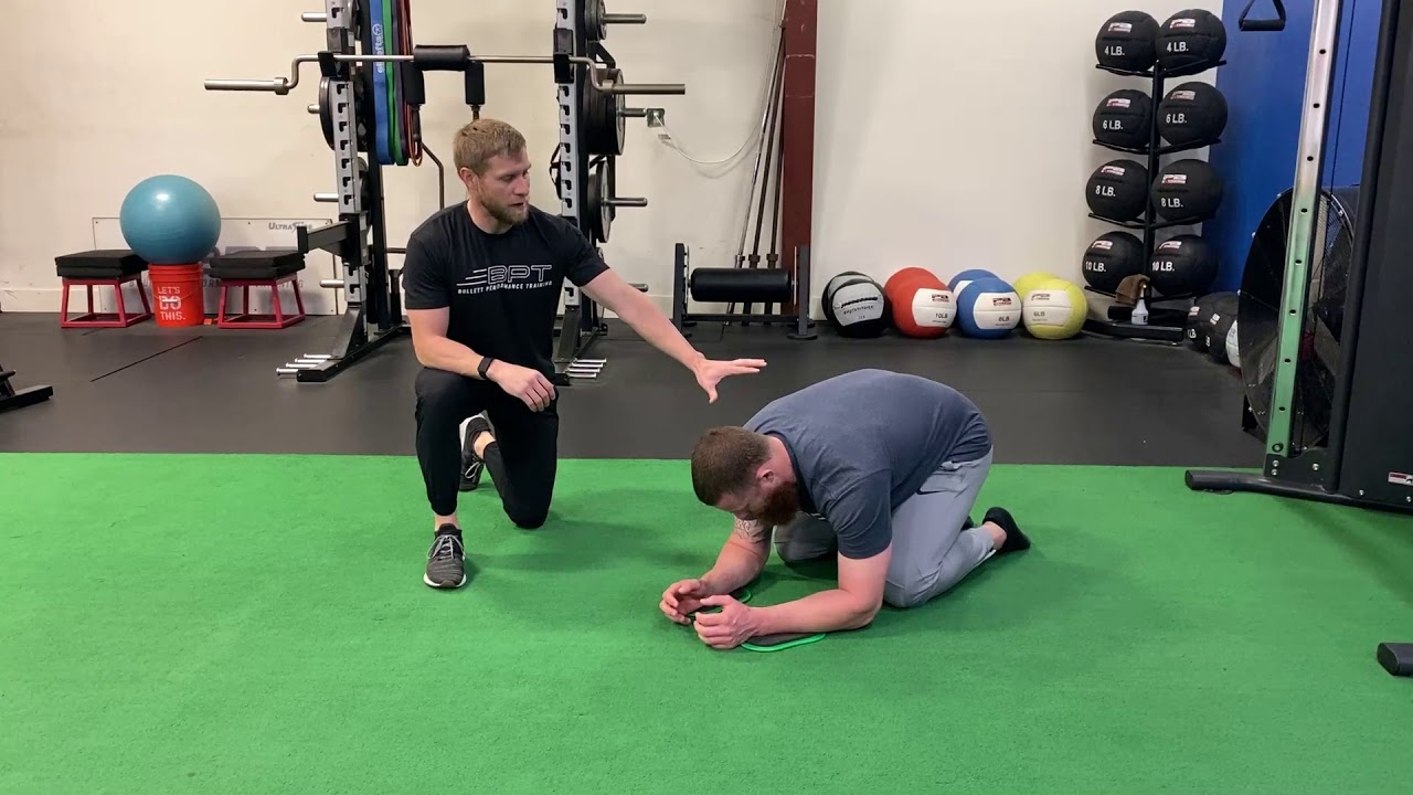 Serratus Floorslide with Valslides