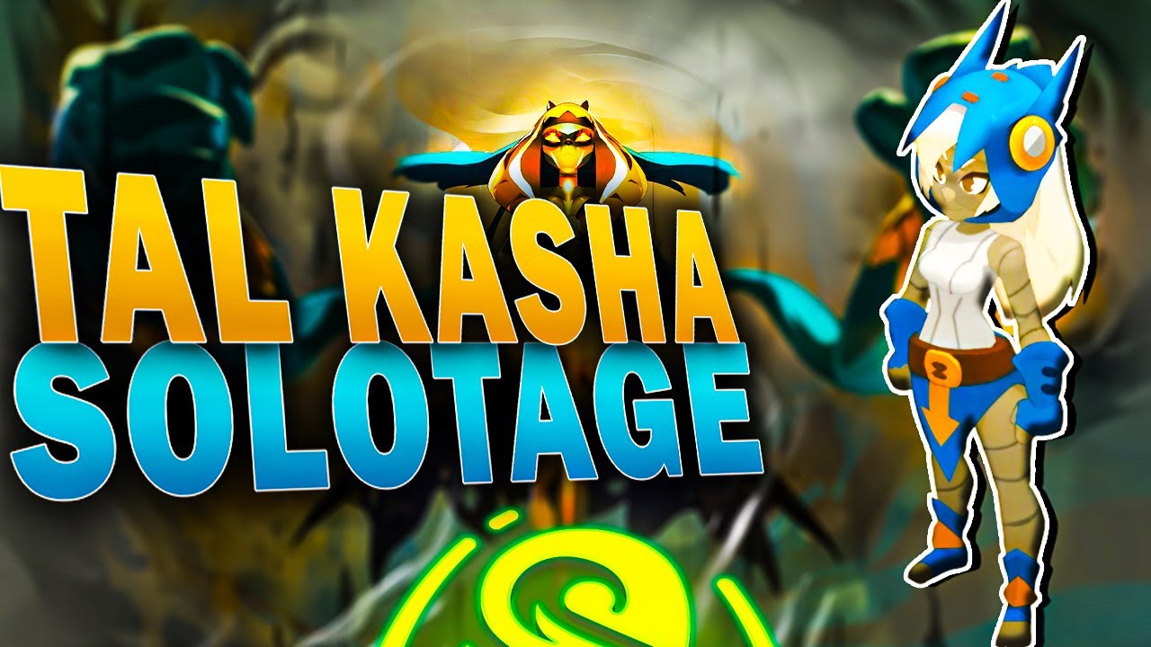 My Thoughts on the XELOR Rework in Dofus Unity 3.0 | Dantinea & Tal Kasha