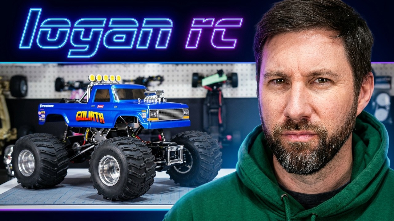 2nd Childhood Unlocked !! Clodbuster on 90s steroids!! Clodzilla 4 Shelf Queen to Basher