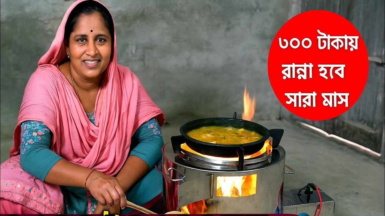 মাএ ৩০০ টাকায় রান্না হবে সারা মাস অয়াডার করতে ০১৯৩৪৩১৬৯৭৭☎️০১৮২০২৫৯২৬৫#sk #sharif 