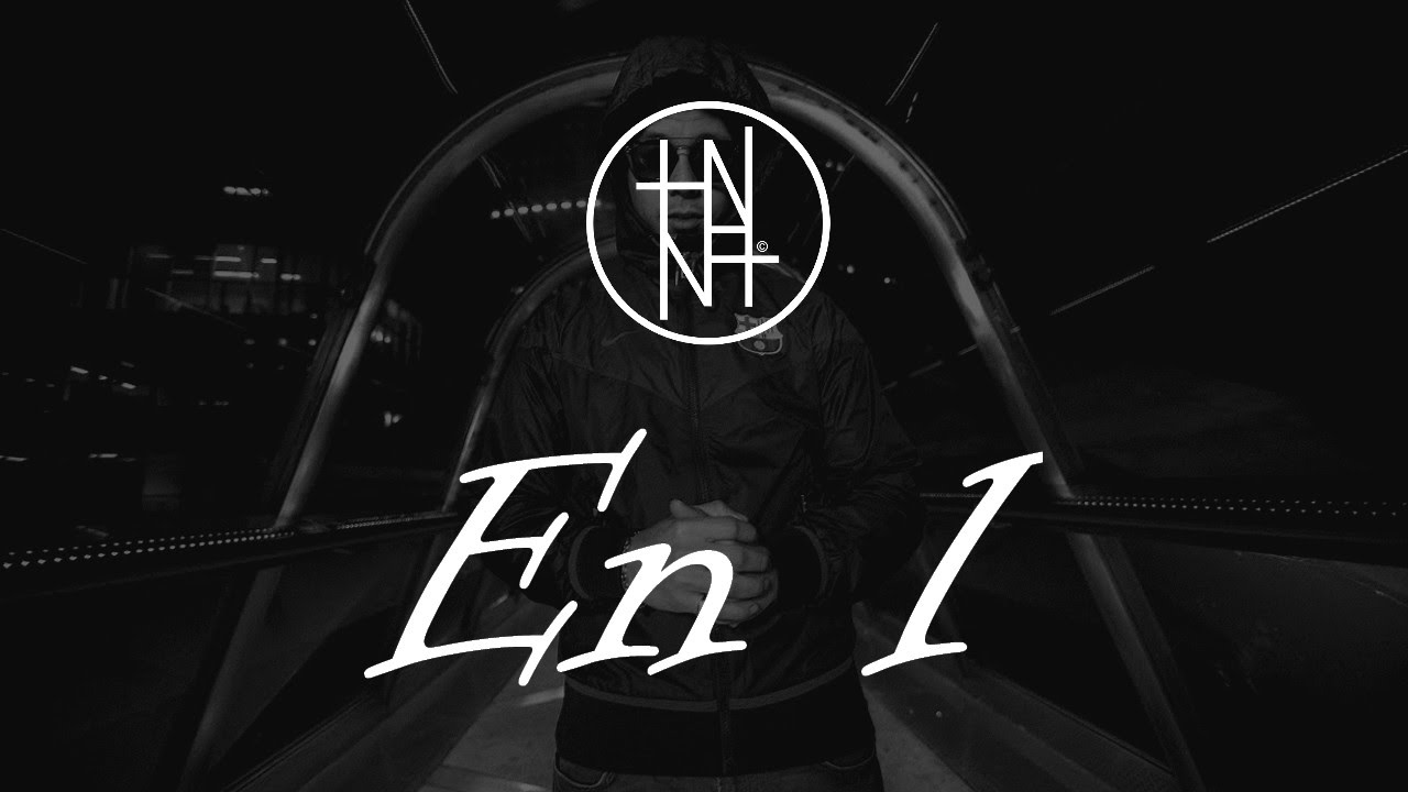 Hooss Type Beat // 