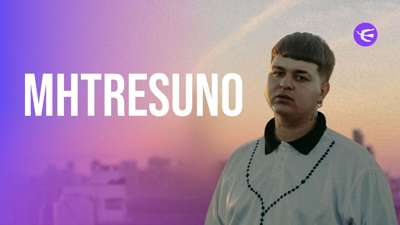 SANTO DOMINGO: El viaje de Mhtresuno en busca de inspiración y nuevos sonidos