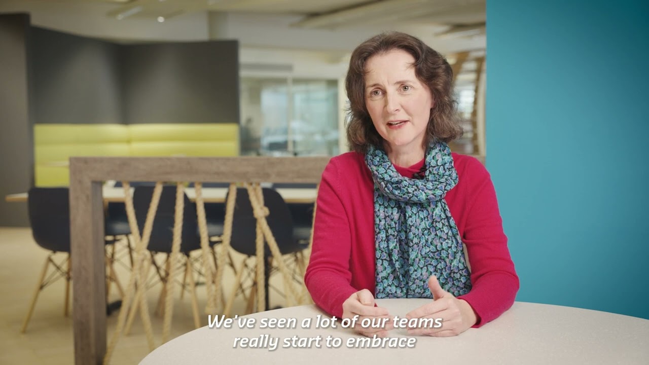 How digital technology is driving efficiency in Sodexo's cleaning services