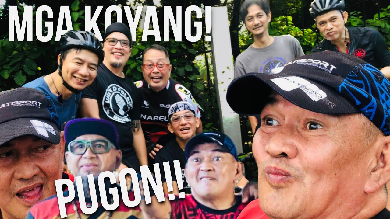 Shell Pugon o Shellibee? ano ba talaga koyang??! kulitan ng mga #DAMUHO!! #cycling #bicycle 