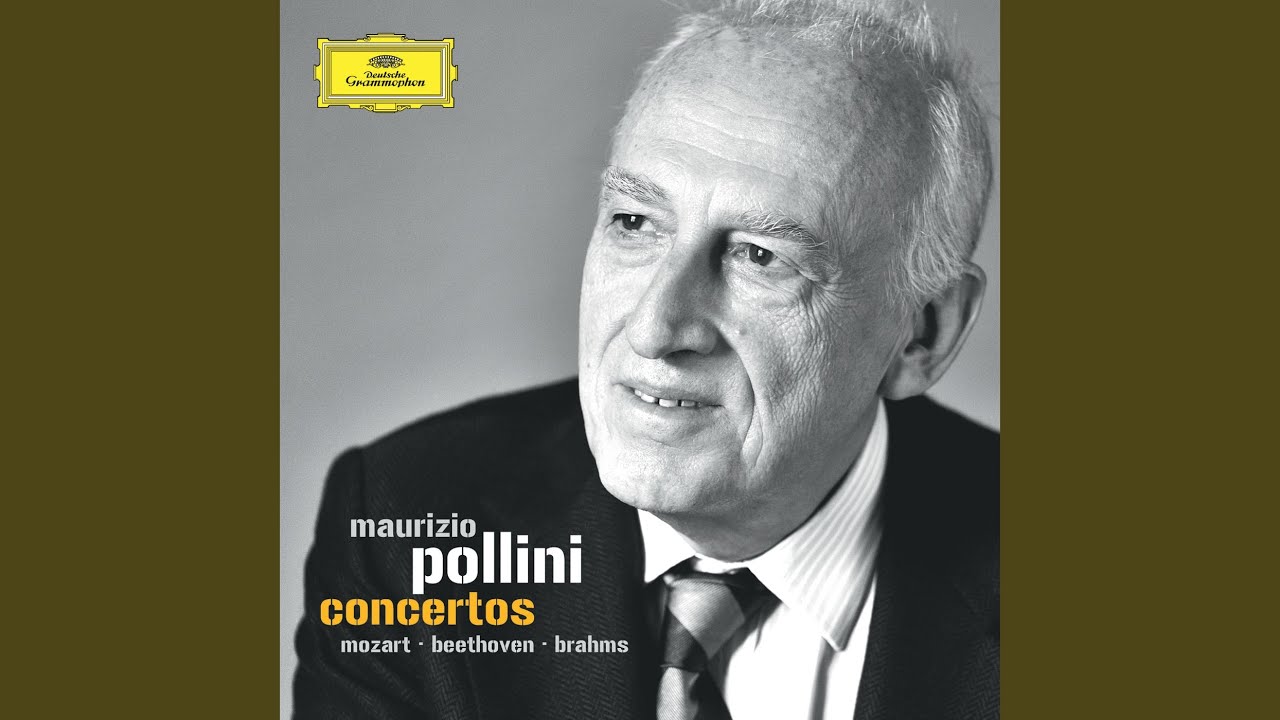 Beethoven: Piano Concerto No. 3 in C Minor, Op. 37: II. Largo (Live at Philharmonie, Berlin, 1992)
