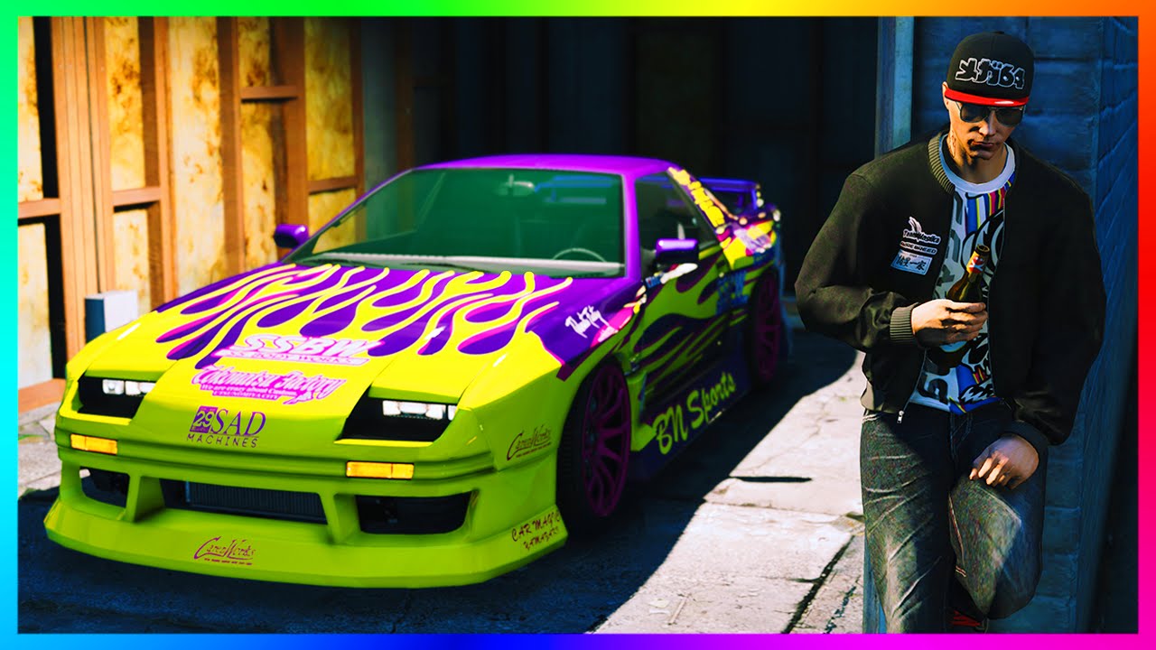5 FEATURES THAT WOULD BE PERFECT FOR GTA ONLINE'S CUNNING STUNTS DLC UPDATE! (GTA 5)