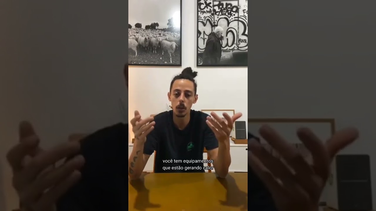 Circula&ccedil;&atilde;o de ar no cultivo indoor de cannabis| #Shorts