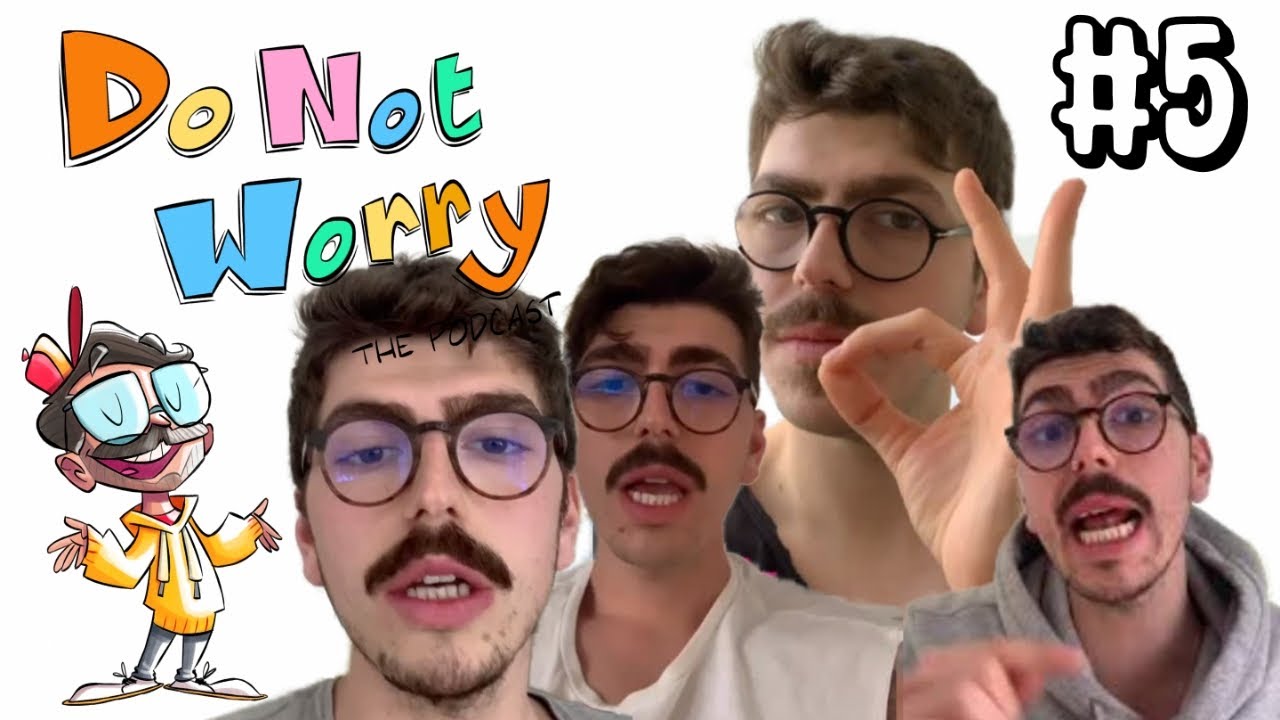 The Toufiluk SPECIAL: Lebanon's Biggest Bully - DO NOT WORRY #5