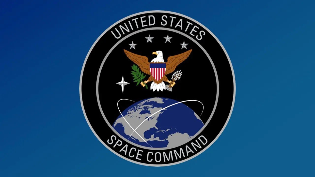 September 7, 2025 - Space Command Is Back Home