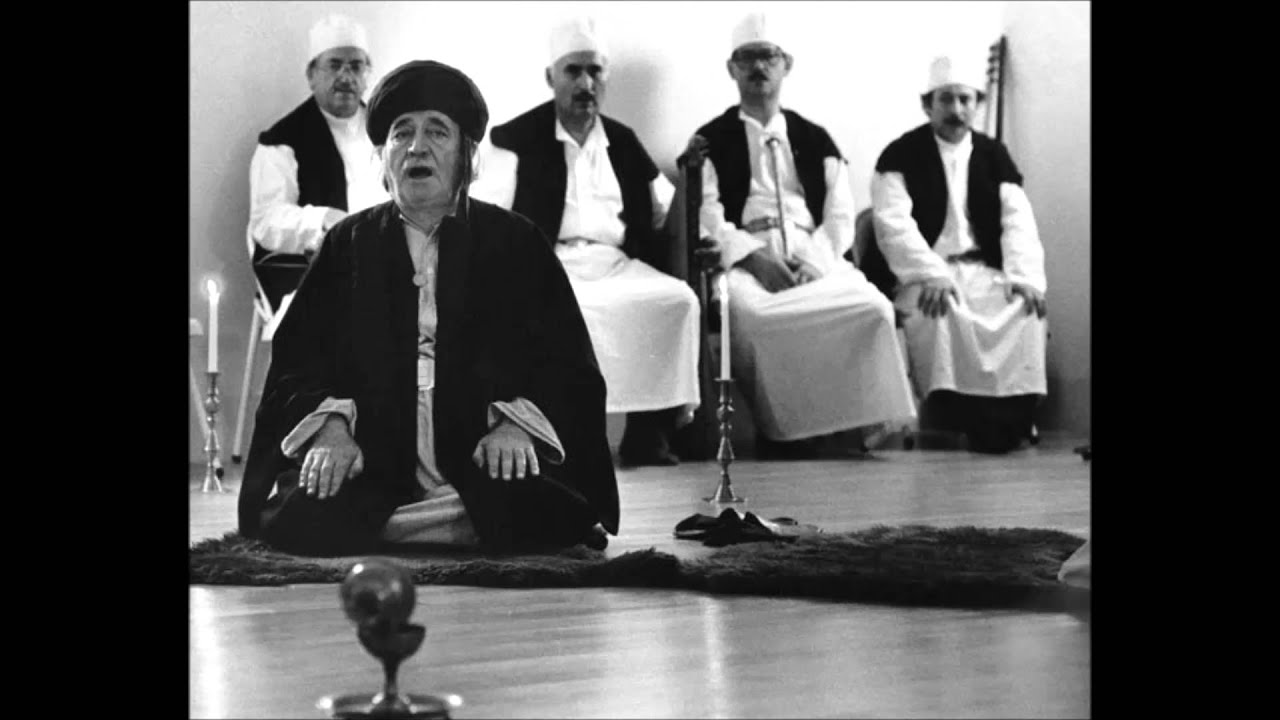 DELAİL-İ HAYRAT HAKKINDA EL HAC MUZAFFER OZAK EFENDİ