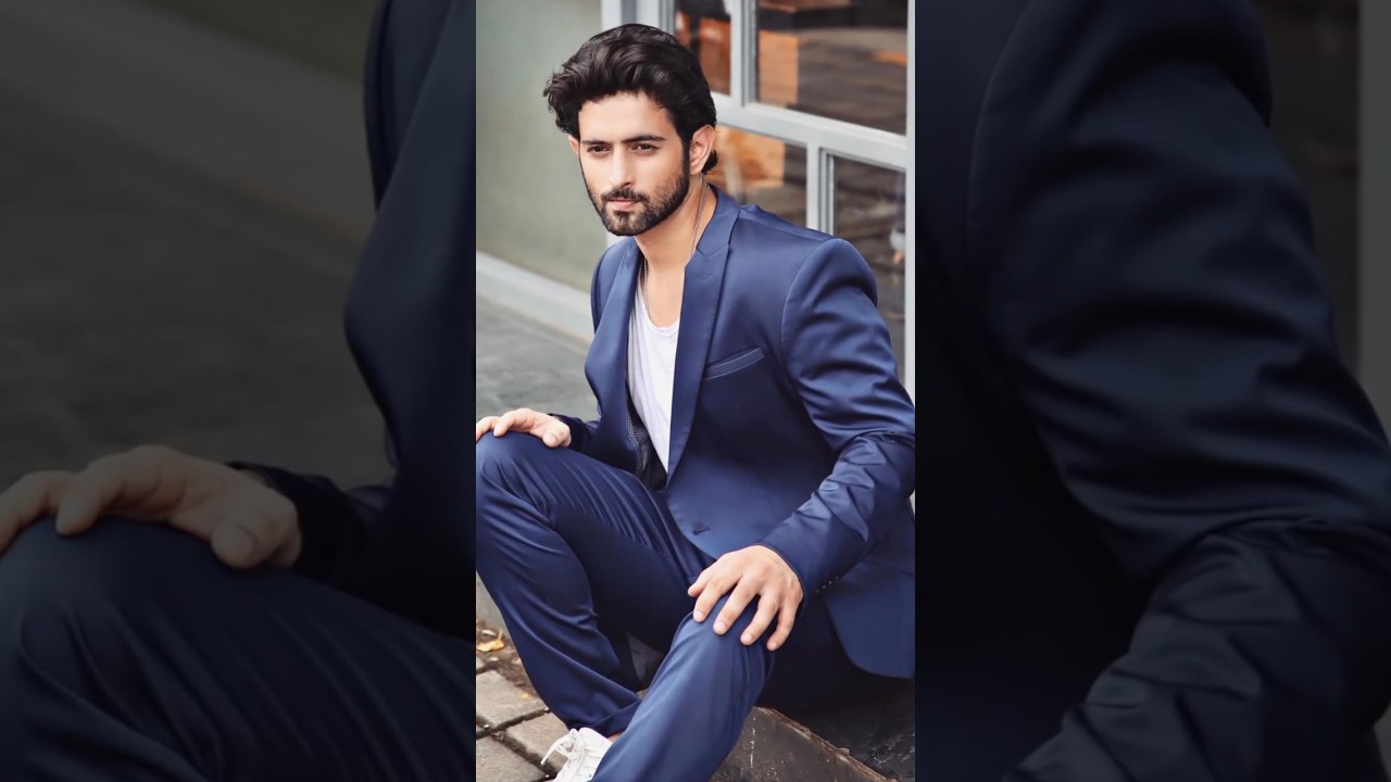 Mudit Nayar Short Biography #muditnayar #kehdutumhe #kehdoontumhein #biography #mudit #starplus