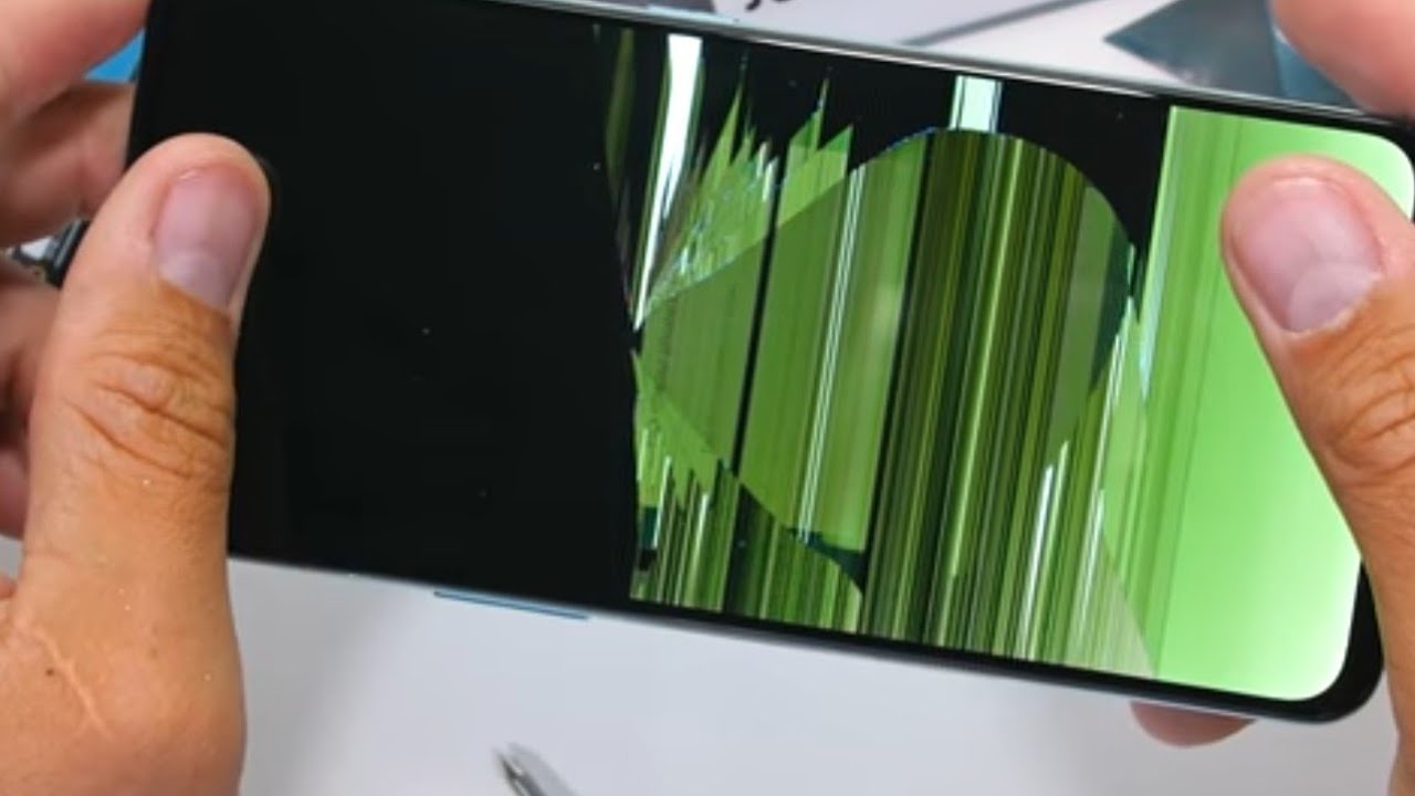 Oneplus nord bend test /one plus nord durability test