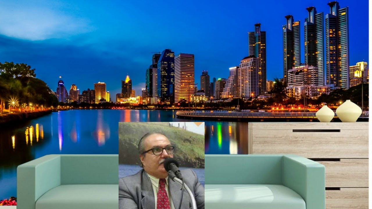 Ponerologia - Psicopatas no Poder - Psicologia Jur&iacute;dica - Professor Martinez - whatssapp 71991030089