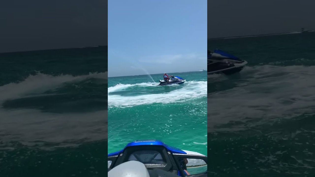 2020 Yamaha Waverunner Vx in Hallandale FL