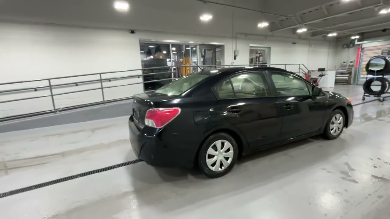 2013 Subaru Impreza 2.0i Stroudsburg PA