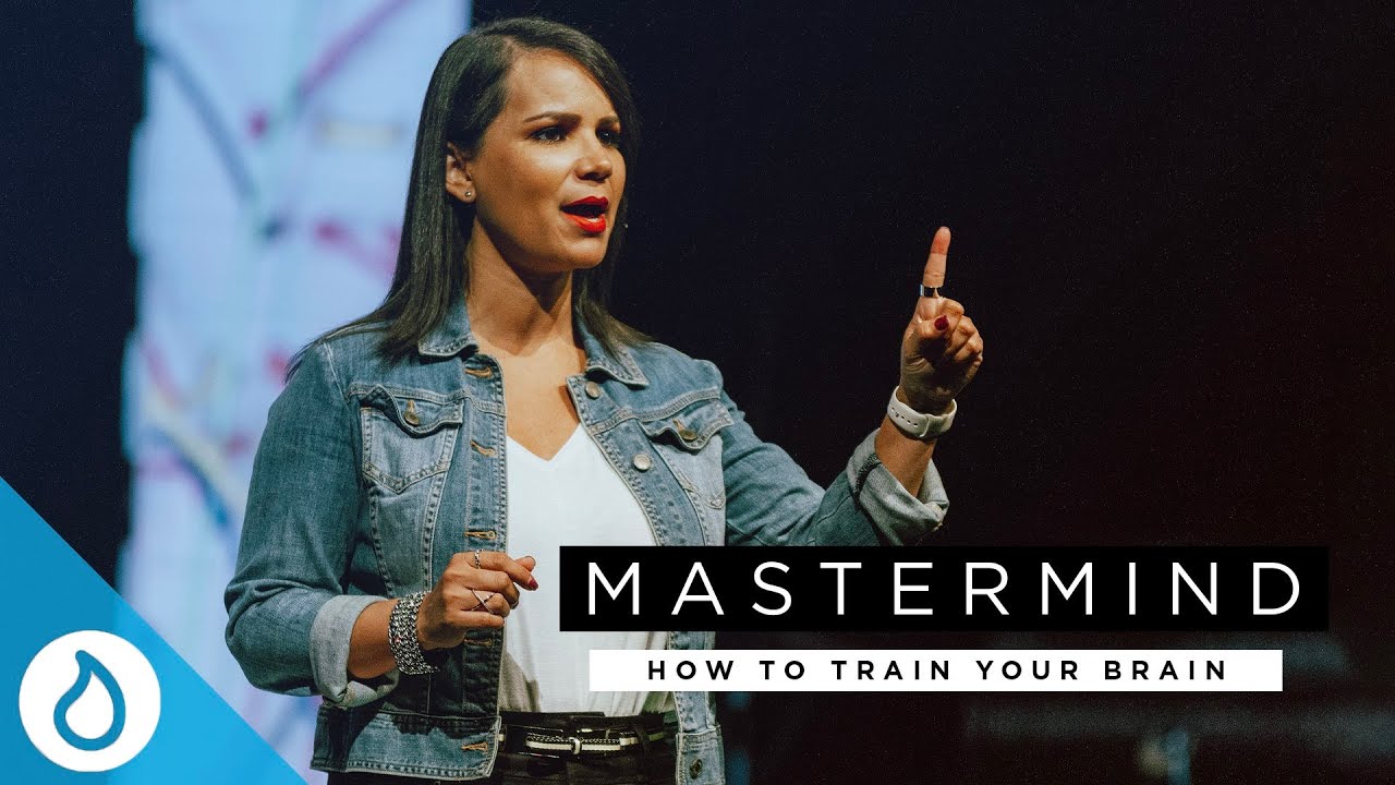 How To Train Your Brain Away From Toxic Thoughts | Part 2: Mastermind