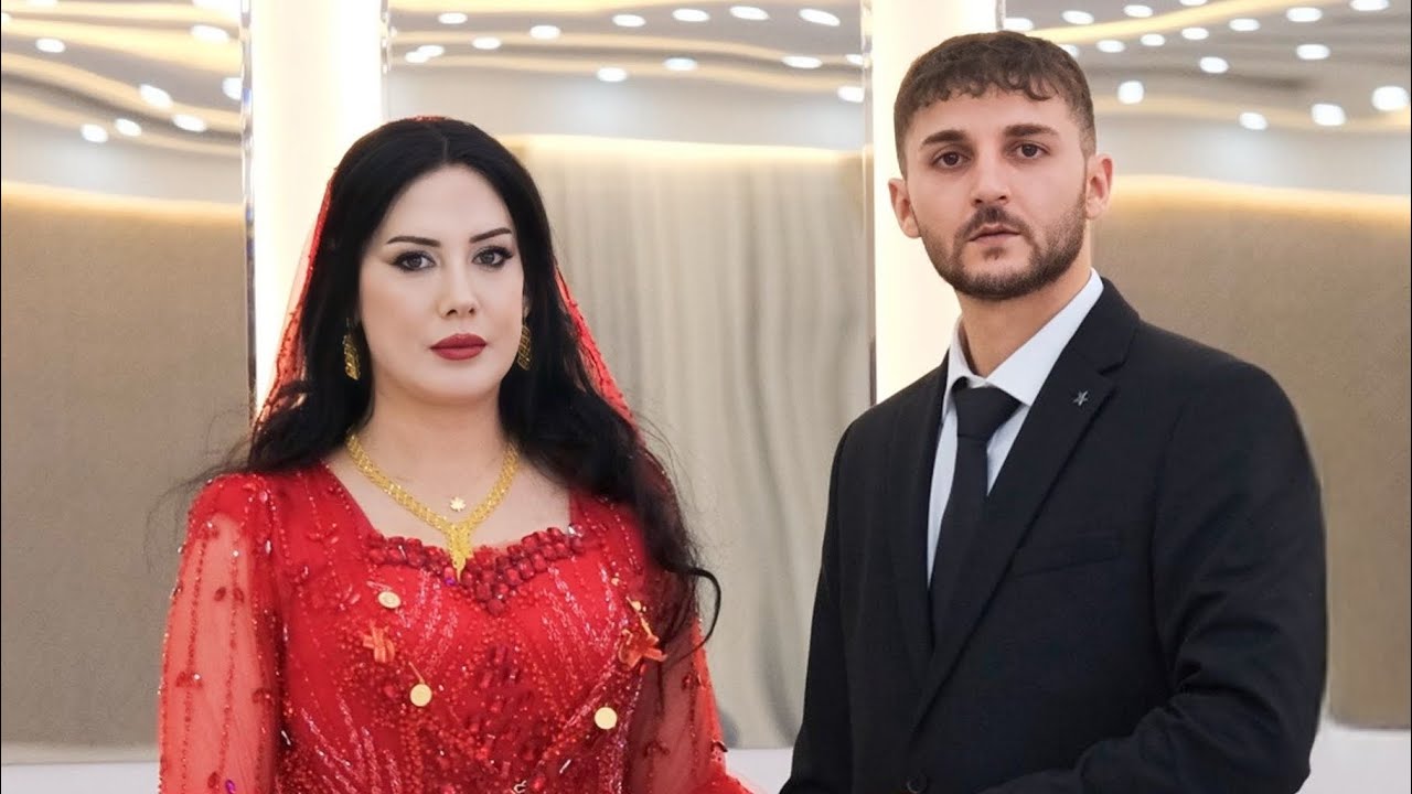 Aykut ailesinin düğünü 