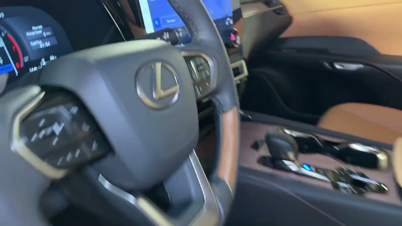2025 Lexus RX 350 Rockville, Potomac, Bethesda, DC, Gaithersburg MD